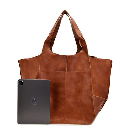 Bolso Oversize Mujer