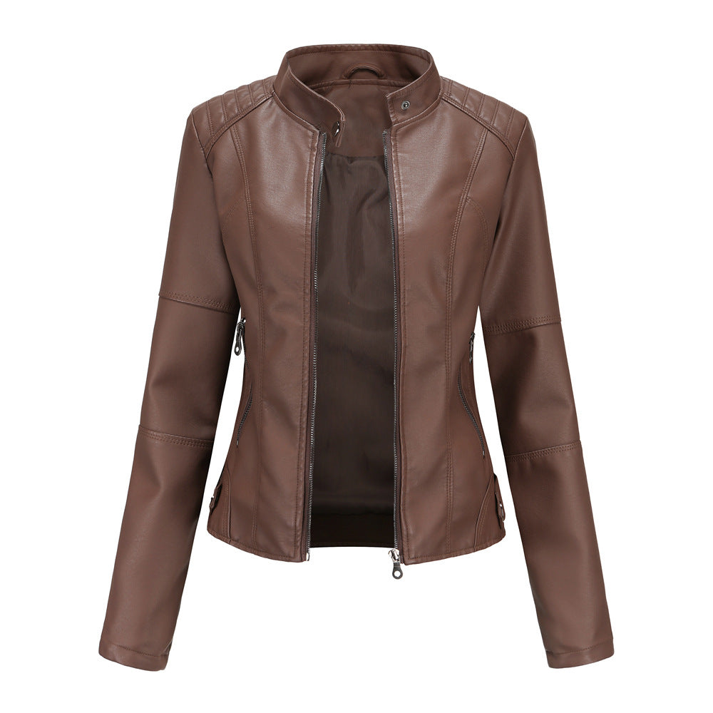 Chaqueta Icon Mujer