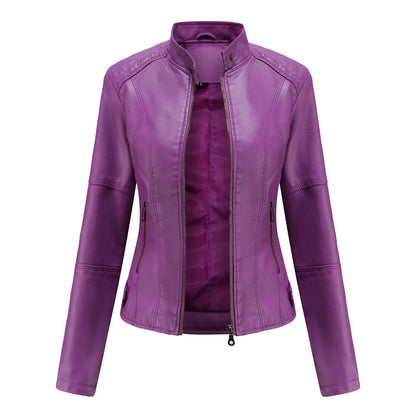 Chaqueta Icon Mujer