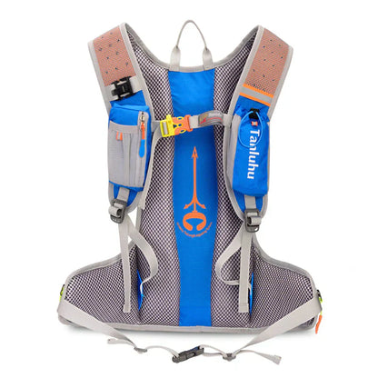 Mochila Senderismo Hidratación