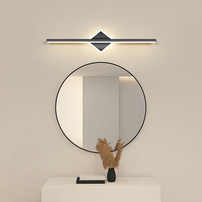 Lámpara de pared LED moderna