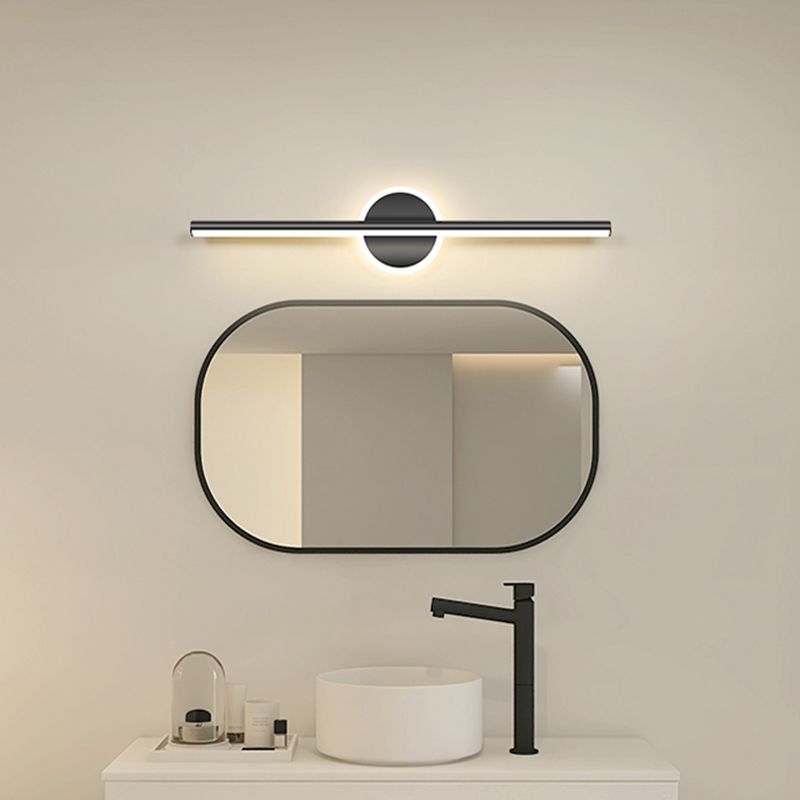 Lámpara de pared LED moderna