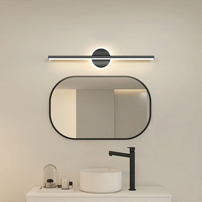 Lámpara de pared LED moderna