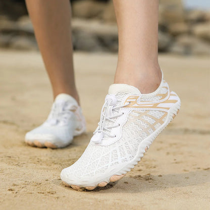 Zapatillas Mujer Agua