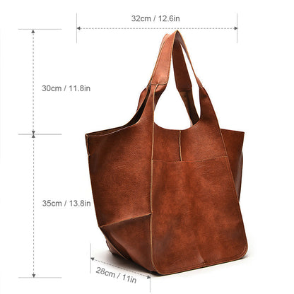 Bolso Oversize Mujer