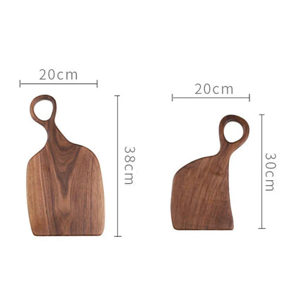 Tablas Corte Nogal Signature