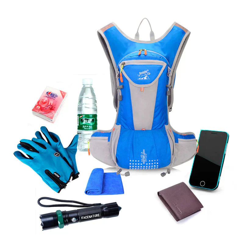 Mochila Senderismo Hidratación