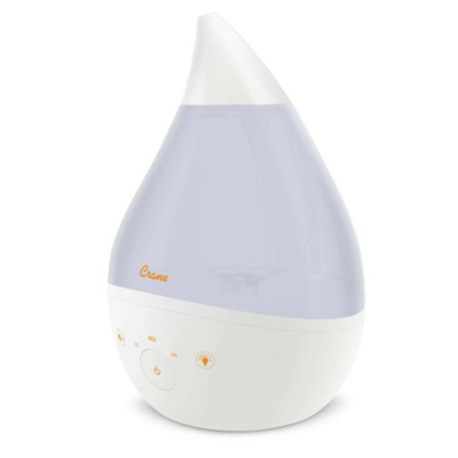 Humidificador Ultrasónico Multifunción 4en1