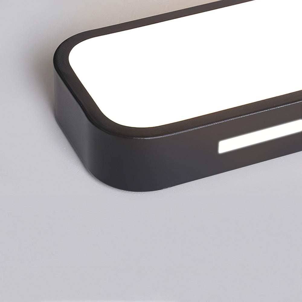 Plafón LED Nórdico