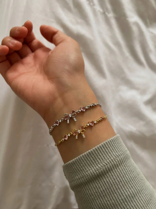 Pulsera Oro Mujer