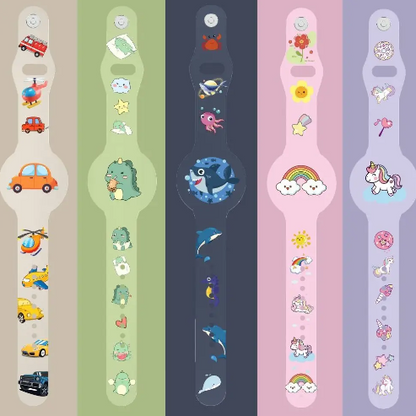 Pulsera Infantil Airtag