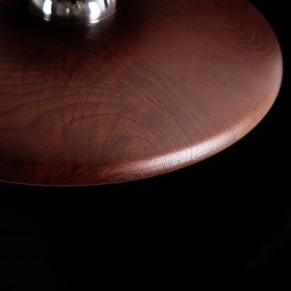 Plafón Madera Nórdico