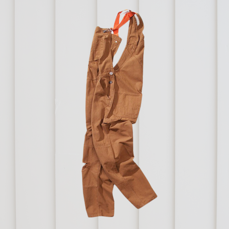 Peto Jardinería Unisex