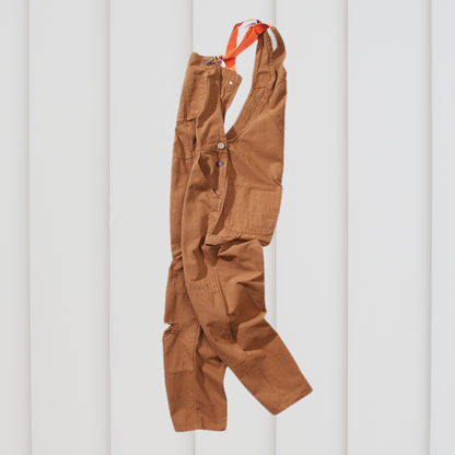 Peto Jardinería Unisex