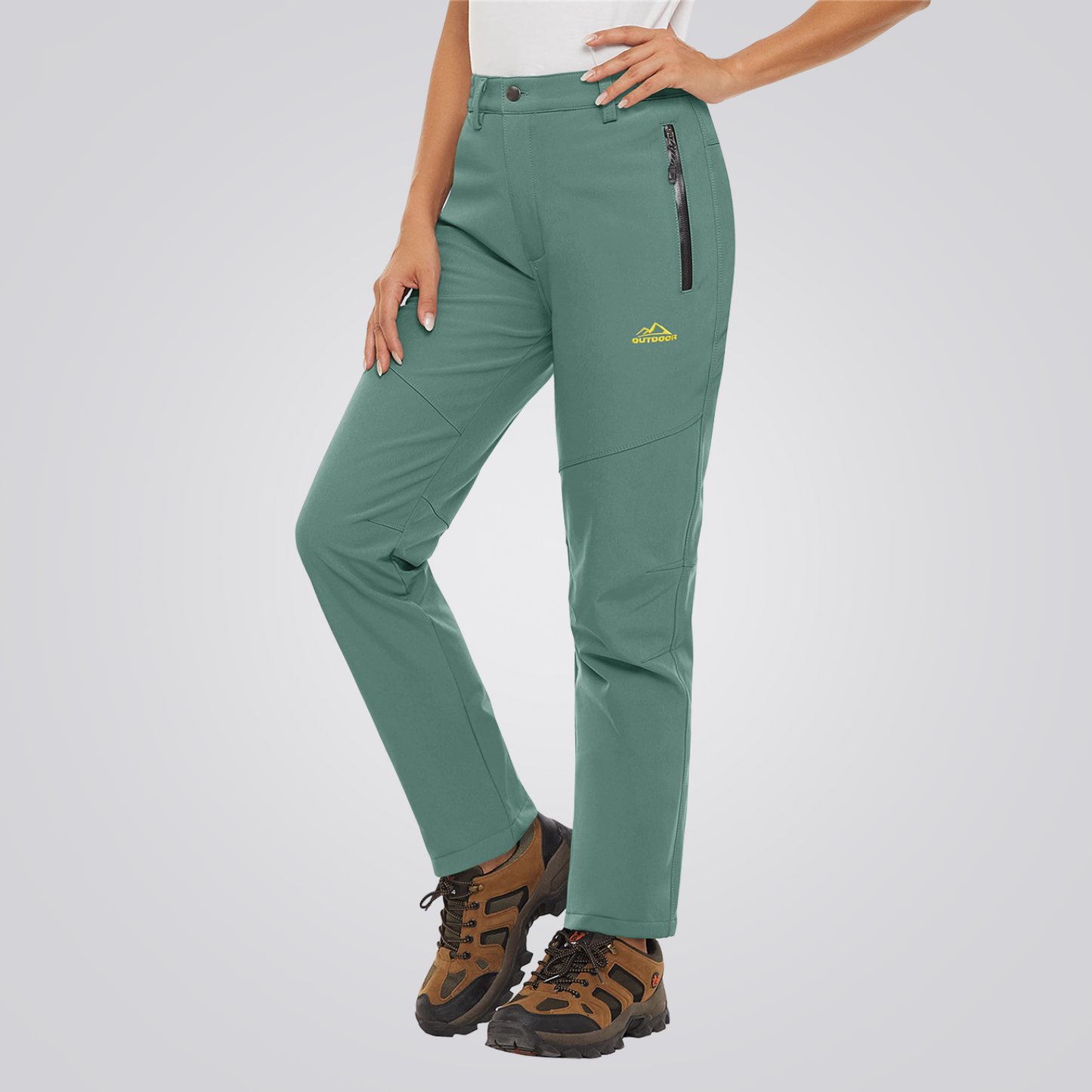 Pantalón Térmico Montevie