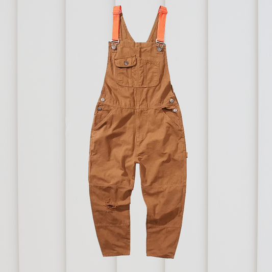 Peto Jardinería Unisex