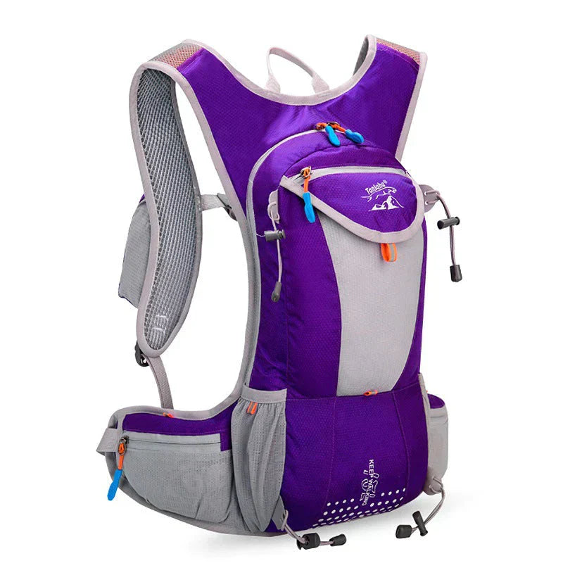 Mochila Senderismo Hidratación