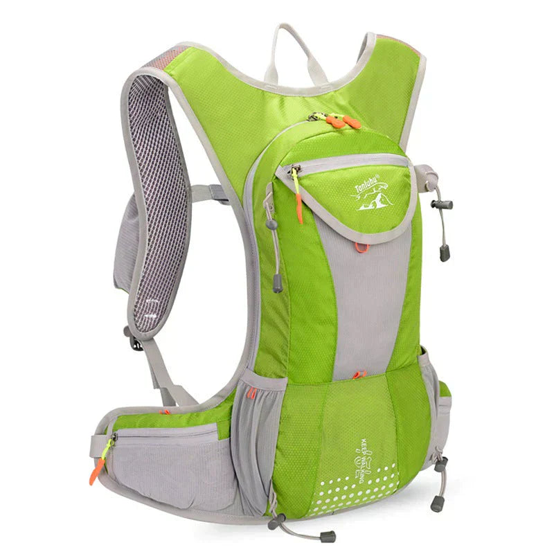 Mochila Senderismo Hidratación