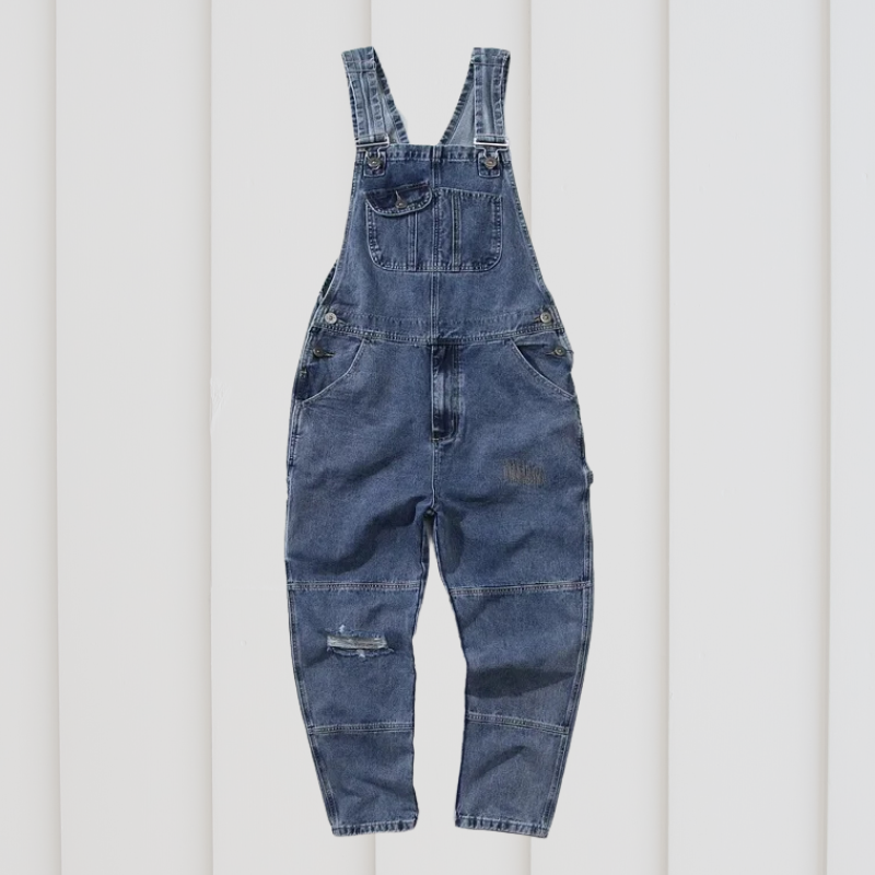 Peto Jardinería Unisex