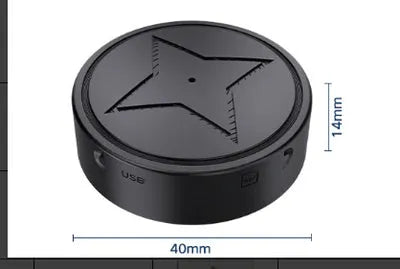 GPS Clásico Coche