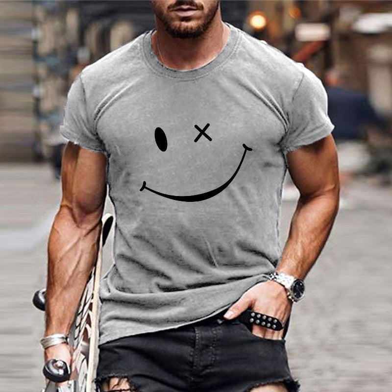 Camiseta Hombre Vintage