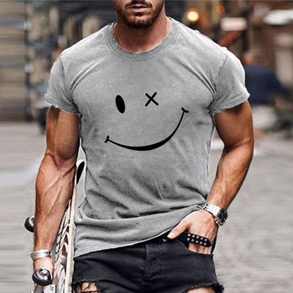 Camiseta Hombre Vintage