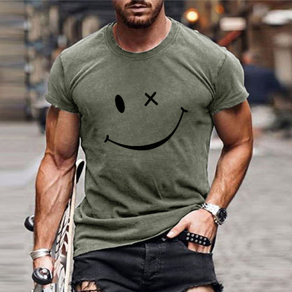 Camiseta Hombre Vintage