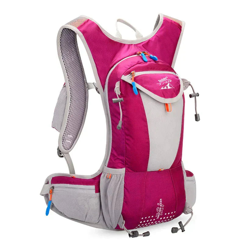 Mochila Senderismo Hidratación