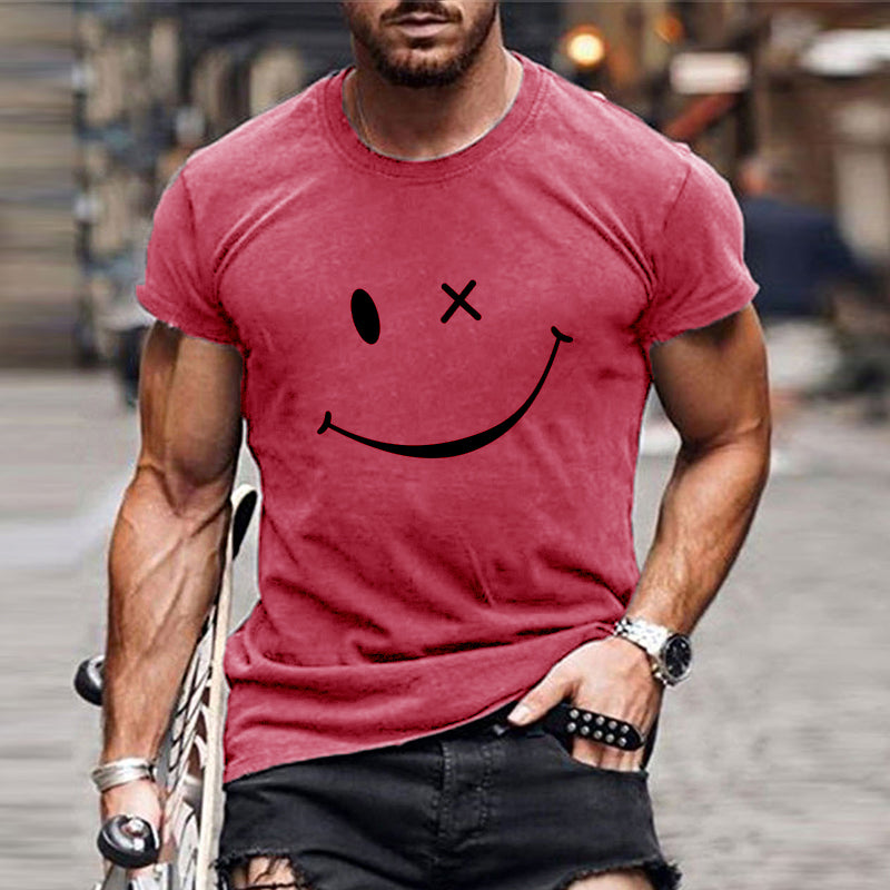 Camiseta Hombre Vintage