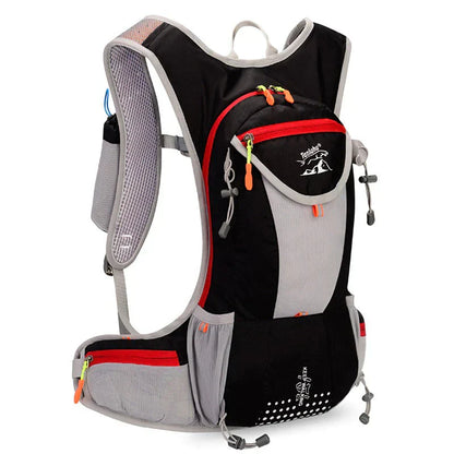 Mochila Senderismo Hidratación