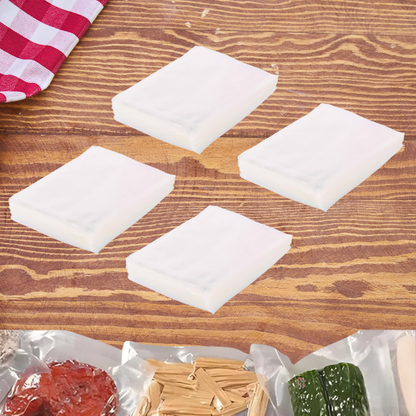 Bolsas Sellado Vacío Alimentos