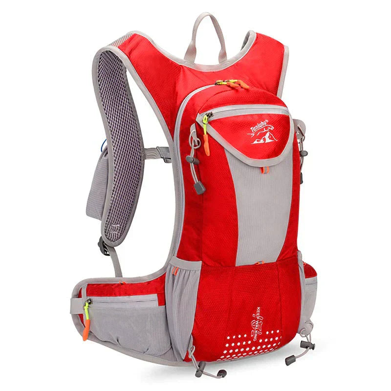 Mochila Senderismo Hidratación