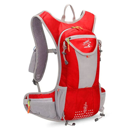 Mochila Senderismo Hidratación