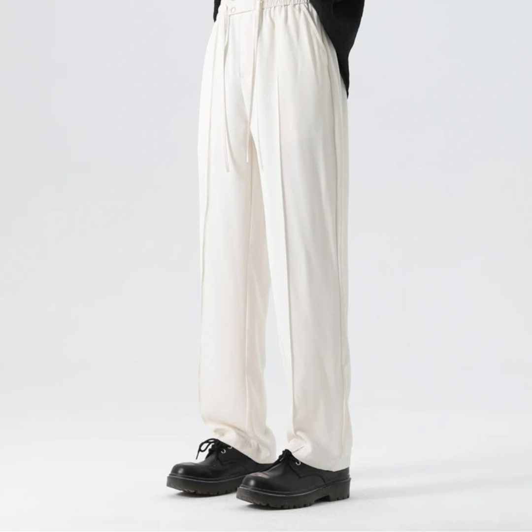 Pantalones Verano Hombre