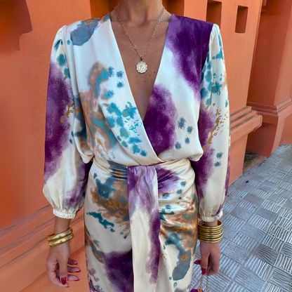 Vestido Élite Mujer