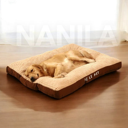 Cama Perro Confort Firme