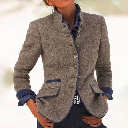 Chaqueta Mujer Elegante