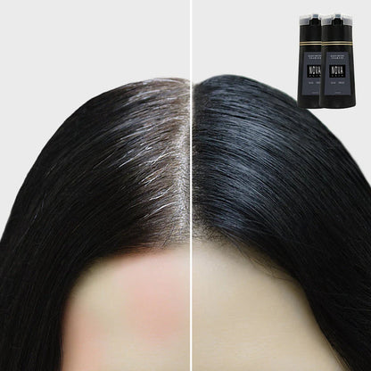 Champú Colorante Cabello Natural