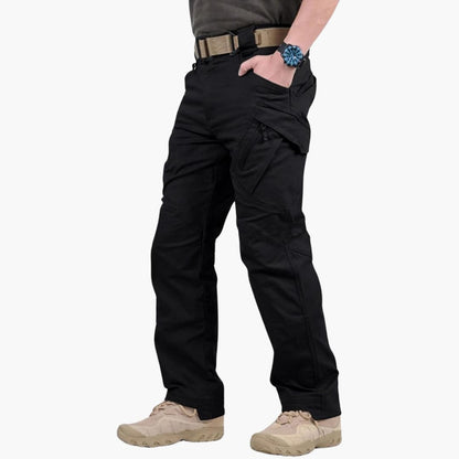 Pantalón Hombre Impermeable