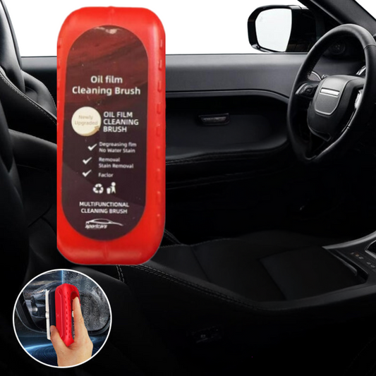 Recubrimiento Vidrio Coche Antilluvia