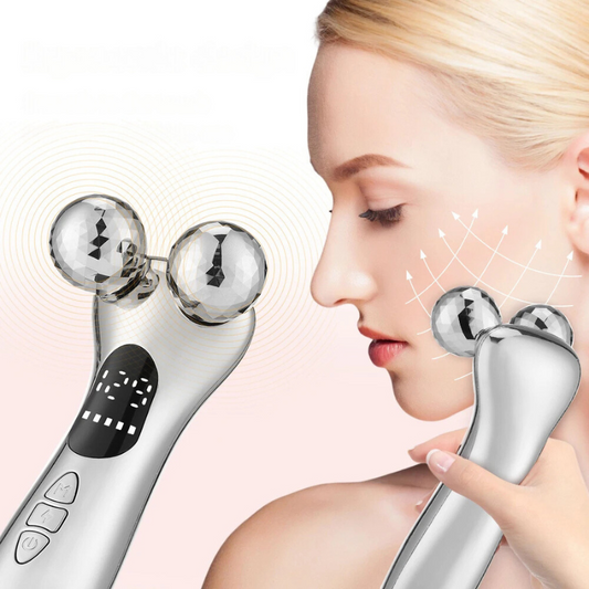 Rodillo Facial Esculpidor