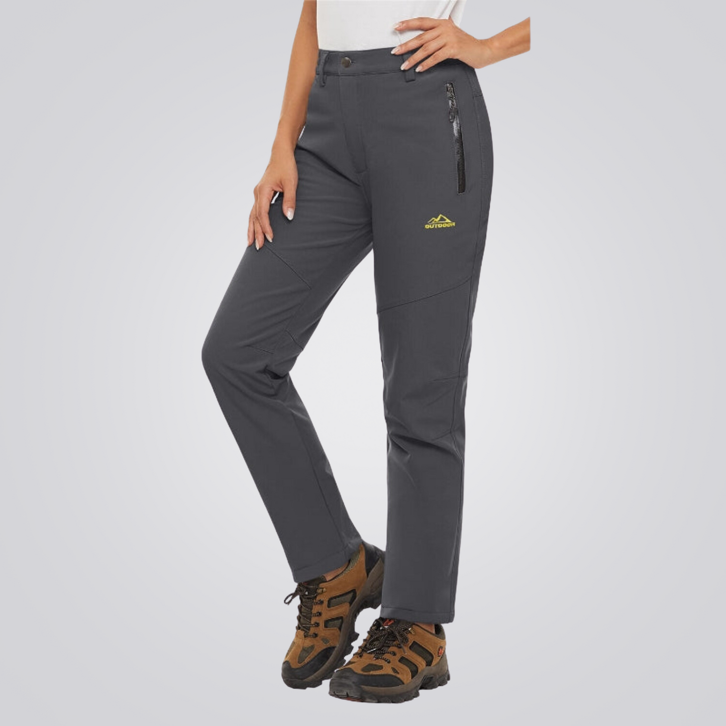 Pantalón Térmico Montevie