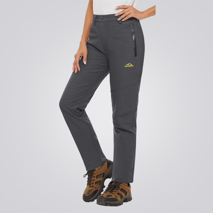 Pantalón Térmico Montevie