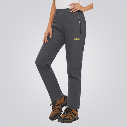 Pantalón Térmico Montevie