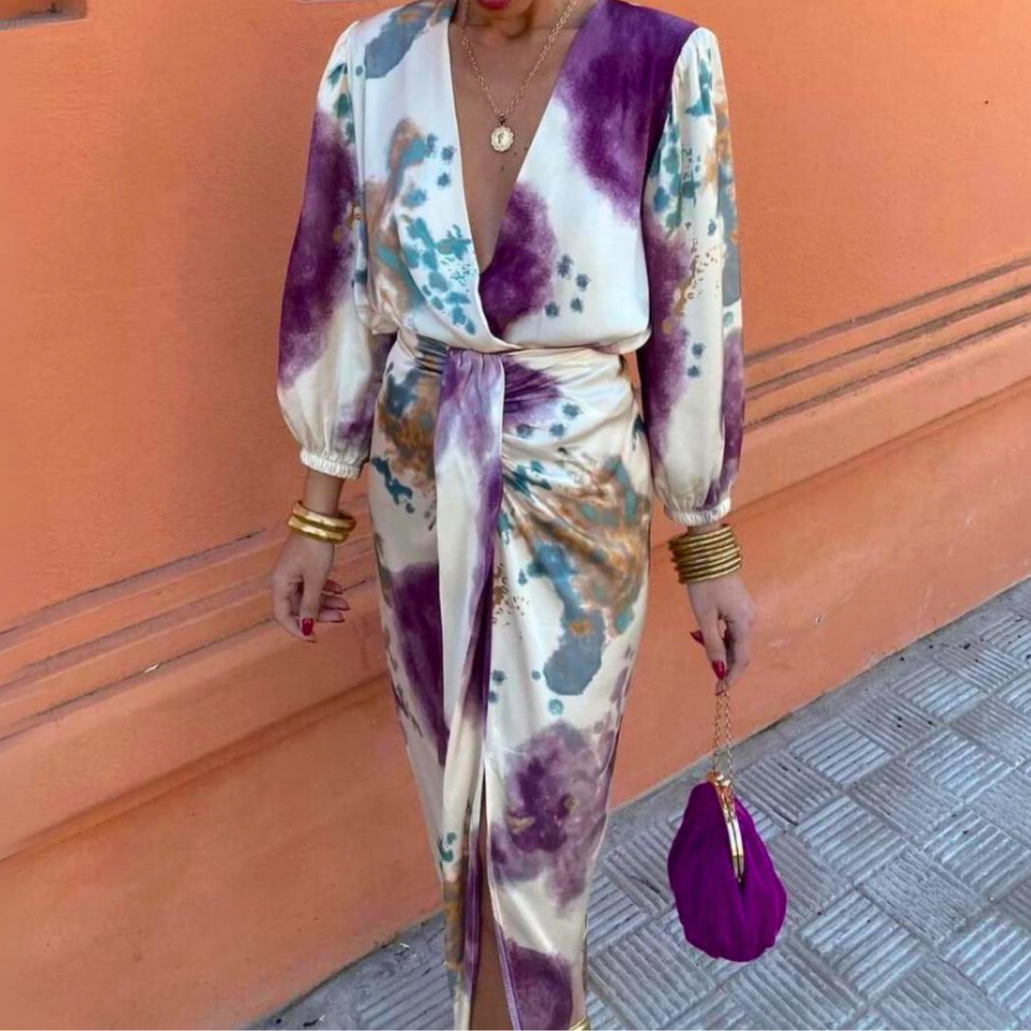 Vestido Élite Mujer