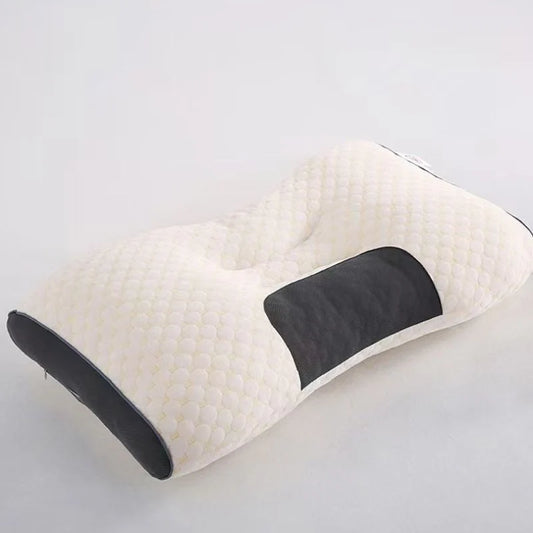 Almohada Ortopédica Cuello Espalda