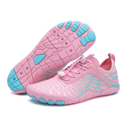 Zapatillas Mujer Agua