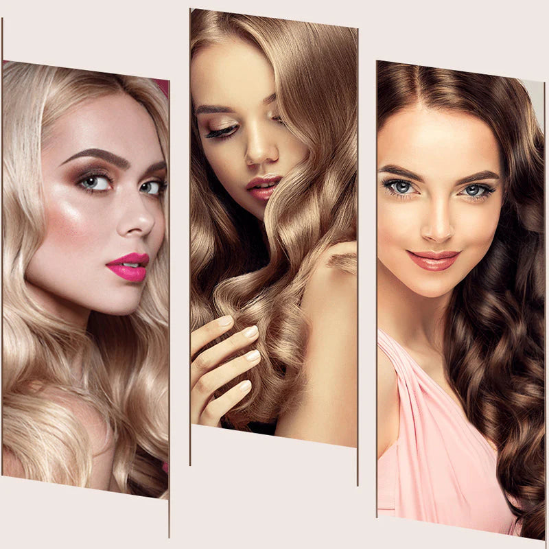 Champú Colorante Cabello Natural