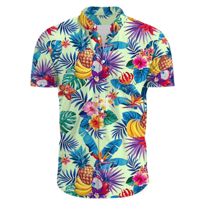 Camisa Surf Hombre Élite