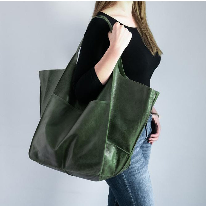 Bolso Oversize Mujer